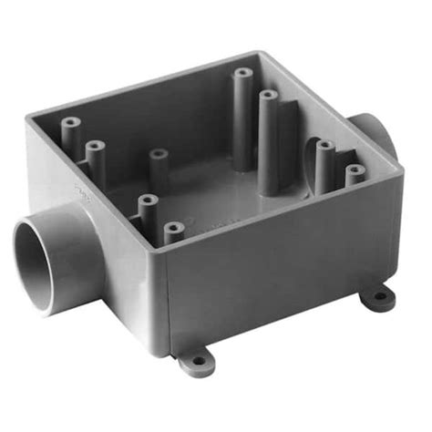 carlon junction box pvc|carlon pvc fittings.